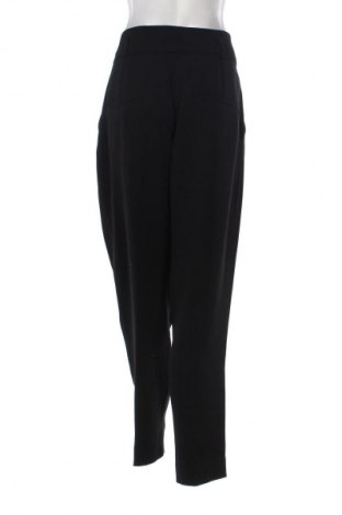 Γυναικείο παντελόνι Mango, Μέγεθος L, Χρώμα Μαύρο, Τιμή 17,30 €