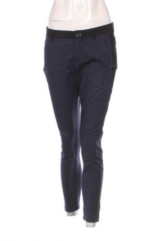 Дамски панталон Mango, Размер M, Цвят Многоцветен, Цена 34,00 лв.