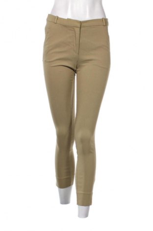 Damenhose Mango, Größe S, Farbe Grün, Preis € 17,00