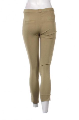 Damenhose Mango, Größe S, Farbe Grün, Preis € 17,00