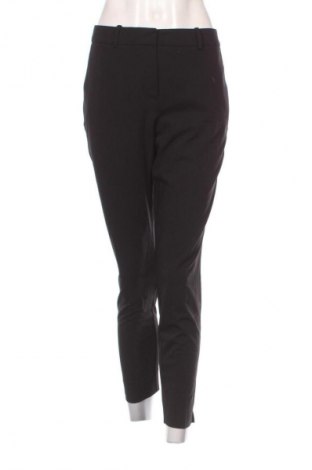 Дамски панталон Mango, Размер L, Цвят Черен, Цена 34,00 лв.