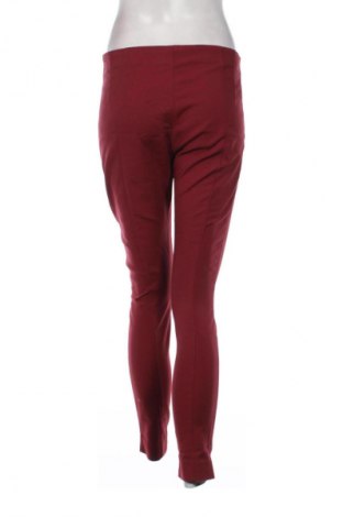 Dámske nohavice Mango, Veľkosť L, Farba Červená, Cena  10,95 €