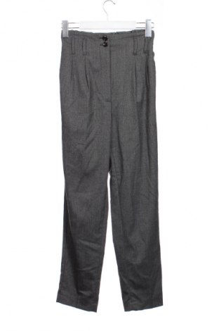 Dámske nohavice Mango, Veľkosť XXS, Farba Sivá, Cena  12,95 €