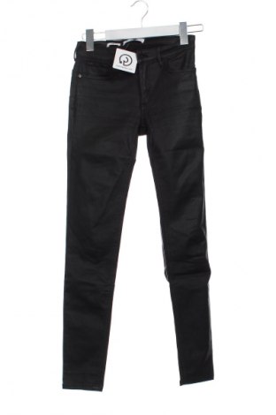 Damenhose Mango, Größe XS, Farbe Schwarz, Preis 17,39 €