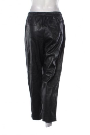 Pantaloni de femei Mango, Mărime L, Culoare Negru, Preț 89,47 Lei