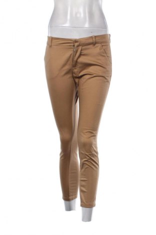 Női nadrág Mango, Méret M, Szín Barna, Ár 6 764 Ft