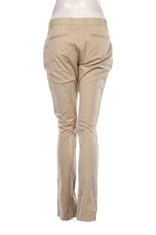 Γυναικείο παντελόνι Mango, Μέγεθος M, Χρώμα  Μπέζ, Τιμή 9,99 €
