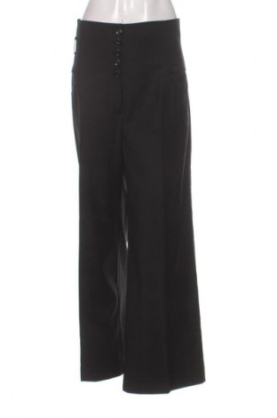 Дамски панталон Mango, Размер XL, Цвят Черен, Цена 13,80 €