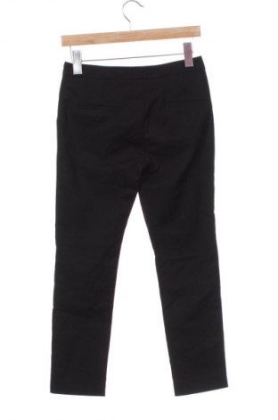 Dámske nohavice Mango, Veľkosť XS, Farba Čierna, Cena  19,95 €
