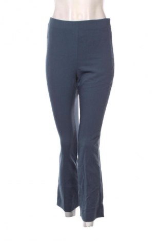 Dámské kalhoty  Mango, Velikost S, Barva Modrá, Cena  269,00 Kč