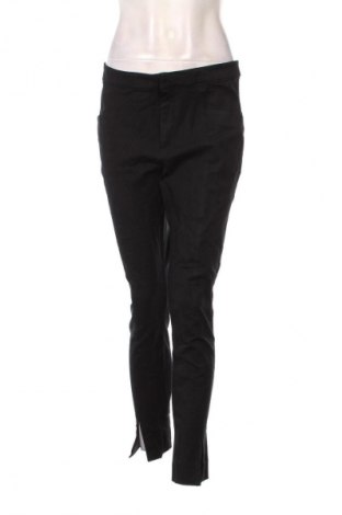 Pantaloni de femei Mango, Mărime M, Culoare Negru, Preț 53,99 Lei