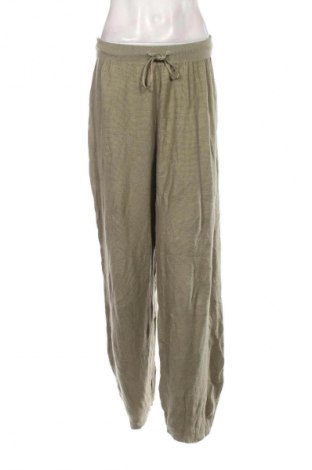 Dámske nohavice Mango, Veľkosť M, Farba Zelená, Cena  10,95 €