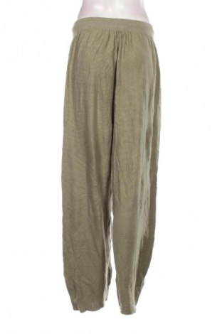 Dámske nohavice Mango, Veľkosť M, Farba Zelená, Cena  10,95 €