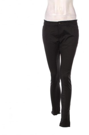 Дамски панталон Mango, Размер L, Цвят Черен, Цена 19,99 лв.