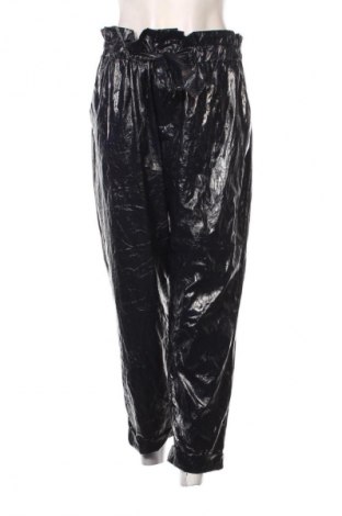 Damenhose Mango, Größe L, Farbe Blau, Preis 11,99 €