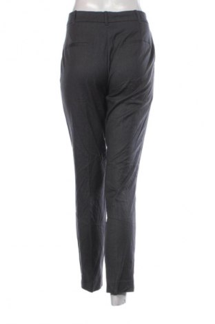 Дамски панталон Mango, Размер M, Цвят Сив, Цена 19,99 лв.