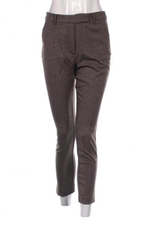 Дамски панталон Mango, Размер S, Цвят Многоцветен, Цена 77,00 лв.