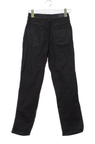 Damenhose Mango, Größe XS, Farbe Schwarz, Preis 17,30 €