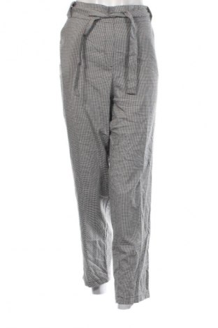 Дамски панталон Mango, Размер XL, Цвят Многоцветен, Цена 18,99 лв.