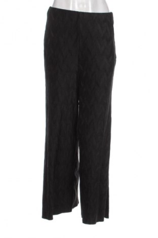 Дамски панталон Mango, Размер M, Цвят Черен, Цена 33,24 лв.