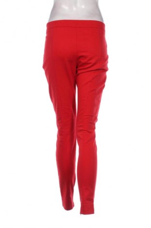 Damenhose Mango, Größe L, Farbe Rot, Preis 17,36 €