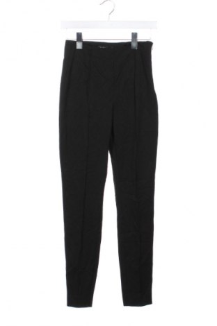 Dámske nohavice Mango, Veľkosť XS, Farba Čierna, Cena  10,95 €