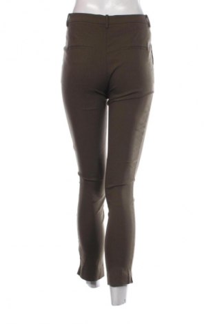 Dámske nohavice Mango, Veľkosť M, Farba Zelená, Cena  11,95 €