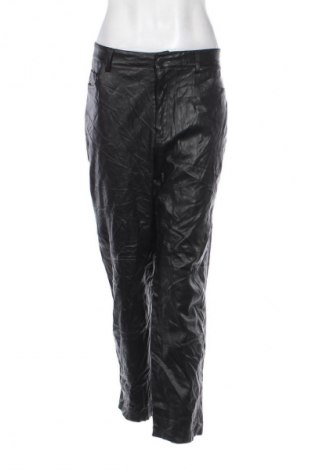 Pantaloni de femei Mango, Mărime L, Culoare Negru, Preț 62,99 Lei
