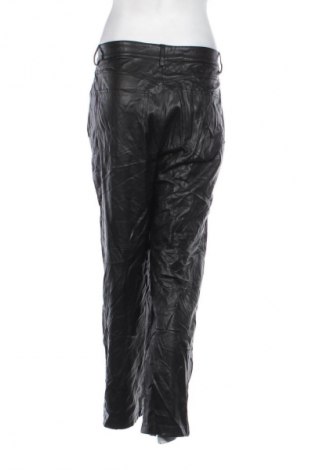 Pantaloni de femei Mango, Mărime L, Culoare Negru, Preț 62,99 Lei