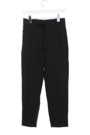 Pantaloni de femei Mango, Mărime XS, Culoare Negru, Preț 60,99 Lei