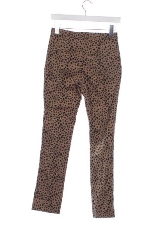 Дамски панталон Mango, Размер S, Цвят Многоцветен, Цена 34,00 лв.