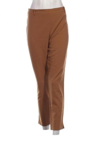 Pantaloni de femei Mango, Mărime XL, Culoare Portocaliu, Preț 64,99 Lei