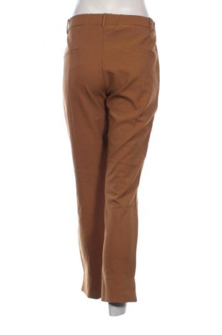 Pantaloni de femei Mango, Mărime XL, Culoare Portocaliu, Preț 64,99 Lei