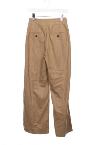 Dámske nohavice Mango, Veľkosť XS, Farba Hnedá, Cena  11,95 €