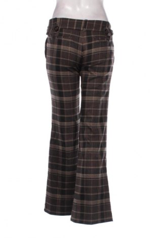 Дамски панталон Mango, Размер M, Цвят Многоцветен, Цена 33,24 лв.