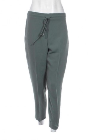 Дамски панталон Mango, Размер M, Цвят Зелен, Цена 34,00 лв.