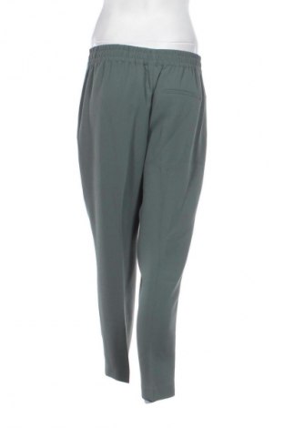 Дамски панталон Mango, Размер M, Цвят Зелен, Цена 34,00 лв.