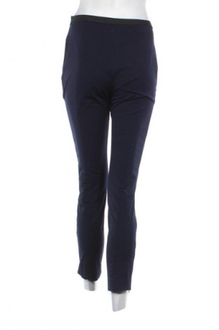 Дамски панталон Mango, Размер M, Цвят Син, Цена 34,00 лв.