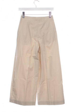 Női nadrág Mango, Méret XS, Szín Bézs, Ár 6 800 Ft