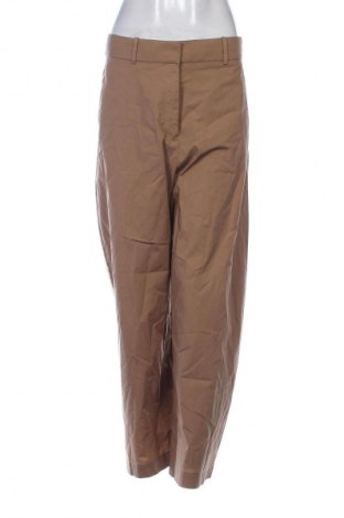 Damenhose Mango, Größe L, Farbe Braun, Preis 24,16 €
