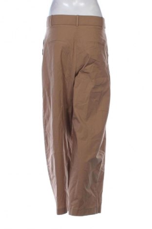 Damenhose Mango, Größe L, Farbe Braun, Preis 24,16 €