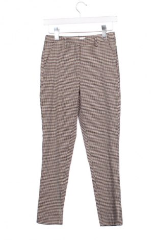 Damskie spodnie Mango, Rozmiar XS, Kolor Kolorowy, Cena 209,66 zł