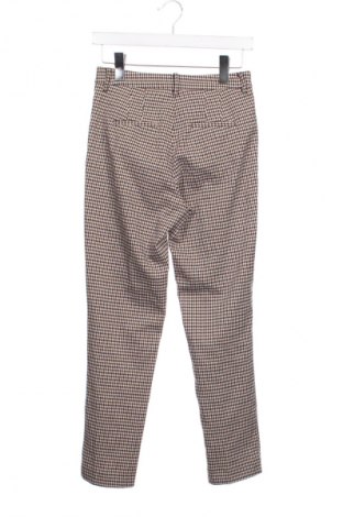 Damskie spodnie Mango, Rozmiar XS, Kolor Kolorowy, Cena 209,66 zł