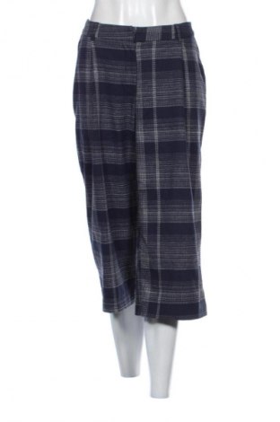 Дамски панталон Mango, Размер L, Цвят Многоцветен, Цена 33,82 лв.