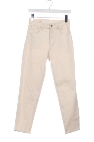 Damenhose Mango, Größe XS, Farbe Beige, Preis € 17,39