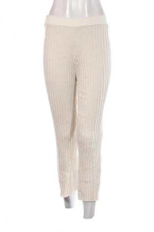 Női nadrág Mango, Méret M, Szín Bézs, Ár 5 019 Ft