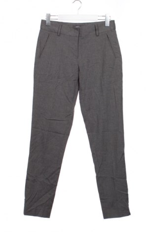 Dámské kalhoty  Manguun, Velikost S, Barva Šedá, Cena  109,00 Kč