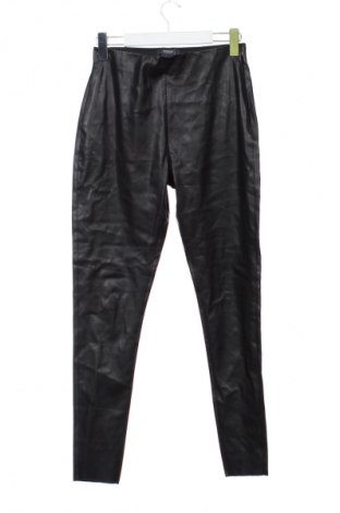 Pantaloni de femei Manguun, Mărime S, Culoare Negru, Preț 62,99 Lei