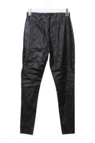 Pantaloni de femei Manguun, Mărime S, Culoare Negru, Preț 62,99 Lei