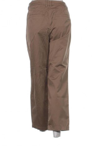 Дамски панталон Marc Cain, Размер XXL, Цвят Кафяв, Цена 171,04 лв.